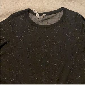 Lululemon swifty long sleeve